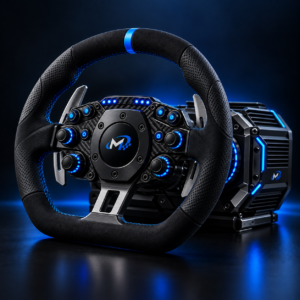 MundoSim Torque X12