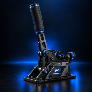 MundoSim Drift Handbrake