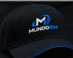 MundoSim Pit Cap
