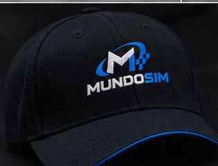 MundoSim Pit Cap