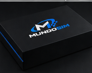 MundoSim Grid Box
