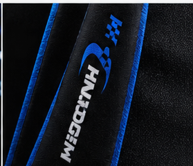 MundoSim Race Strap